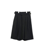 R/P/W TWILL GURKHA SHORTS