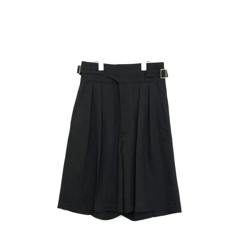R/P/W TWILL GURKHA SHORTS