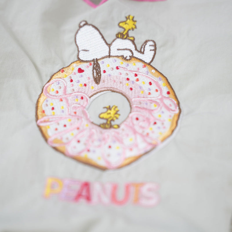 SNOOPY DONUT(S)