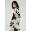 Harako Print Overshirt-MLTI-