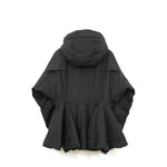 JACKET, TYPE P-009-BROWN-