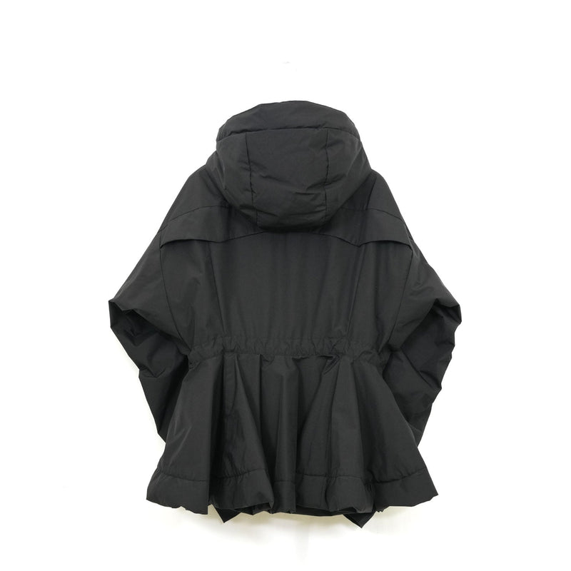 JACKET, TYPE P-009-BROWN-