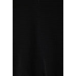 TC STRATUM BOMBER JACKET -SMOKEY BLACK MULTI-