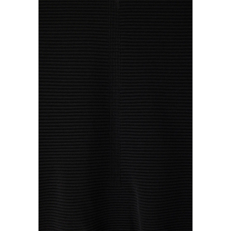 TC STRATUM BOMBER JACKET -SMOKEY BLACK MULTI-