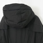 JACKET, TYPE P-009-BROWN-