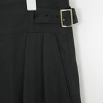 R/P/W TWILL GURKHA SHORTS