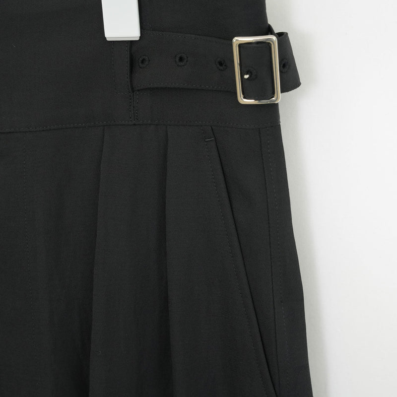 R/P/W TWILL GURKHA SHORTS