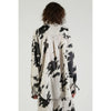 Harako Print Overshirt-MLTI-
