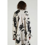 Harako Print Overshirt-MLTI-