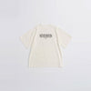 NEVER T-Shirt-C.GREY-