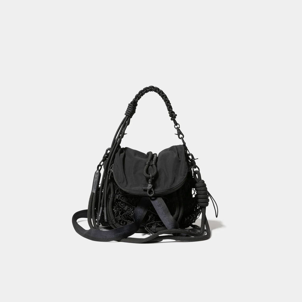 バッグ over engineering sacoche over engineering sacoche-black- – THEMARKET