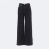 The Amber Jean -BLACK-