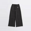 Sweat Wide Pants
