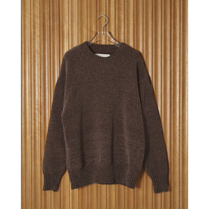 todayful Mallyarn Boyfriend Knit 新品 新品】TODAYFUL Mallyarn Boyfriend Knit - メルカリ