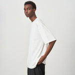 SUVIN 60/2 OVERSIZED S/S T-SHIRT