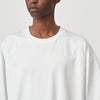 SUVIN 60/2 OVERSIZED S/S T-SHIRT