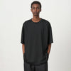 SUVIN 60/2 OVERSIZED S/S T-SHIRT