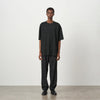 SUVIN 60/2 OVERSIZED S/S T-SHIRT