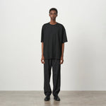 SUVIN 60/2 OVERSIZED S/S T-SHIRT