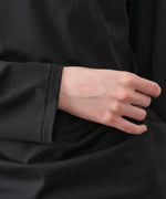 SUVIN 60/2  PERFECT L/S T-SHIRT