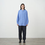 SUVIN BROAD WASHED SHIRT