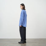 SUVIN BROAD WASHED SHIRT