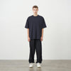 FRESCA PLATE OVERSIZED S/S T-SHIRT