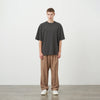 FRESCA PLATE OVERSIZED S/S T-SHIRT