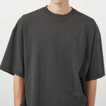 FRESCA PLATE OVERSIZED S/S T-SHIRT