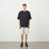 SUVIN 60/2 OVERSIZED S/S T-SHIRT