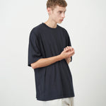 SUVIN 60/2 OVERSIZED S/S T-SHIRT