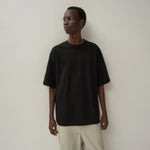 12/- AIR SPININNG LOOSE FIT T-SHIRT