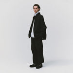 TECH LOOSE 2B JACKET RIPSTOP