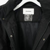 JACKET, TYPE P-009-BROWN-