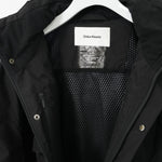 JACKET, TYPE P-009-BROWN-