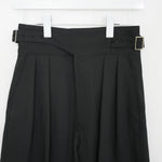 R/P/W TWILL GURKHA SHORTS