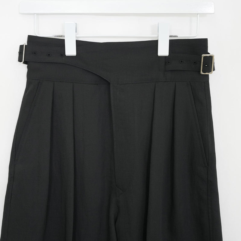 R/P/W TWILL GURKHA SHORTS