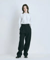 SUVIN 60/2  PERFECT L/S T-SHIRT