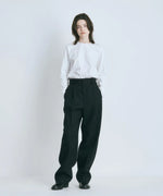SUVIN 60/2  PERFECT L/S T-SHIRT