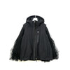 MIDLER, TYPE P-001-BLACK-