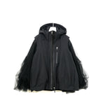 MIDLER, TYPE P-001-BLACK-