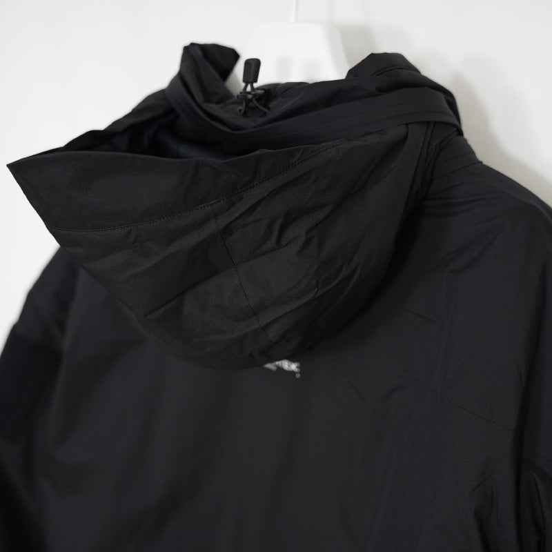 PERTEX PUFF PARKA