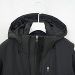 MIDLER, TYPE P-001-BLACK-