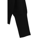 BASIC COMPACT KNIT TOPS -KIWI-