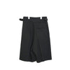 R/P/W TWILL GURKHA SHORTS