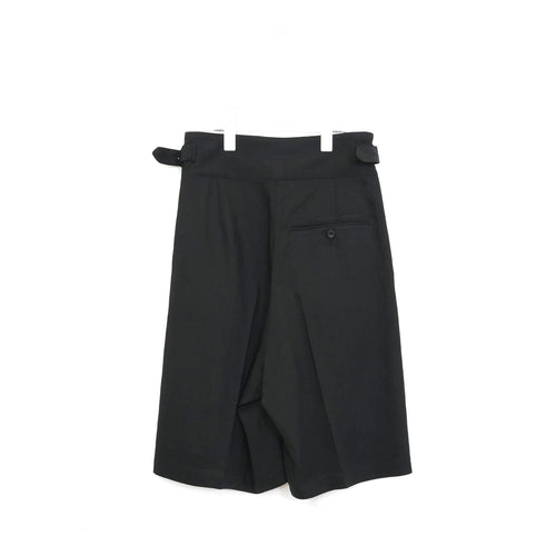 R/P/W TWILL GURKHA SHORTS