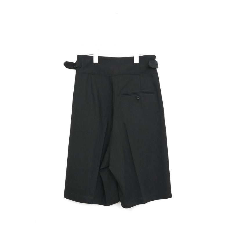R/P/W TWILL GURKHA SHORTS