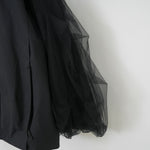 MIDLER, TYPE P-001-BLACK-