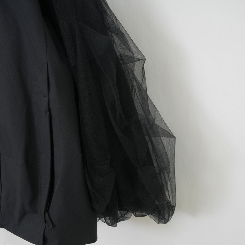 MIDLER, TYPE P-001-BLACK-