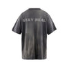 PTP SS TEE STAY REAL